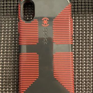 iPhone X Speck Case